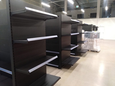 Automaailm autovaruosadu shop in Rakvere, Estonia